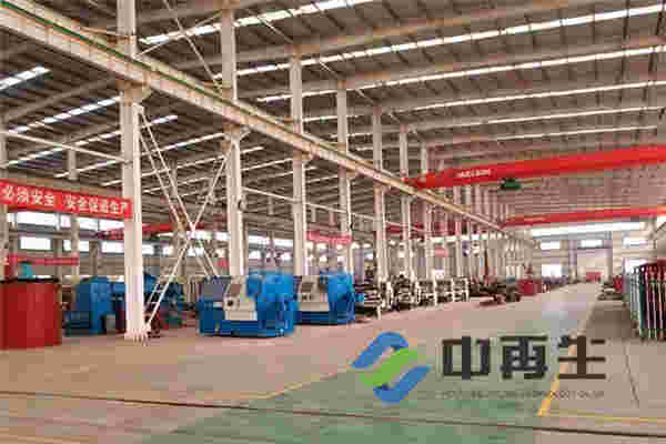 智能垃圾破碎機，撕碎機輔助生活垃圾無害化處理