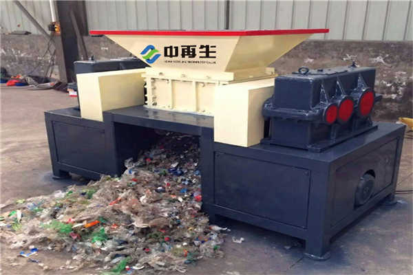 拒絕仿制專(zhuān)業(yè)打造塑料撕碎機(jī)自有特色