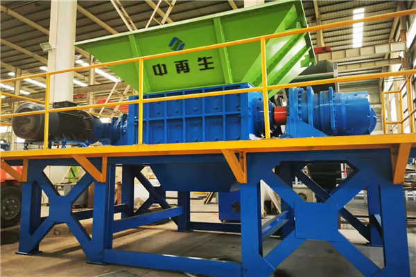 想要入手性價比高的金屬撕碎機，看這里。