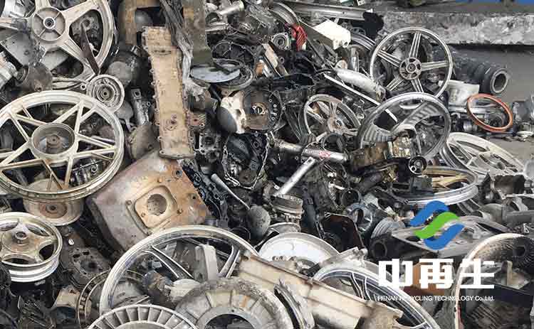 如何提高廢機(jī)鋁原料的分揀技術(shù)水平