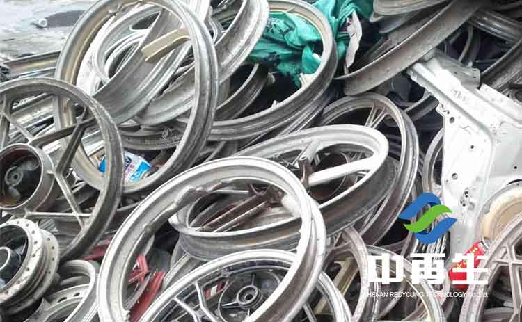 回收廢鋁在工業生產及節能環保中的意義