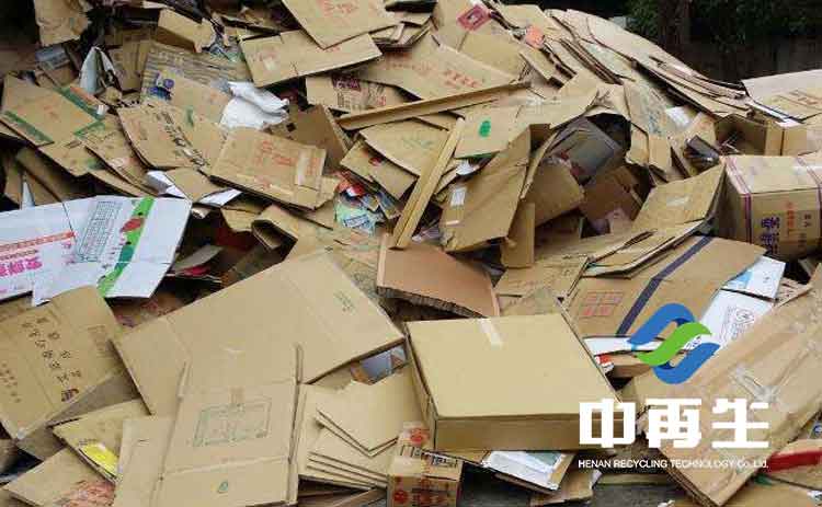 廢紙?jiān)谒核檫^程中產(chǎn)生的4個(gè)能耗問題