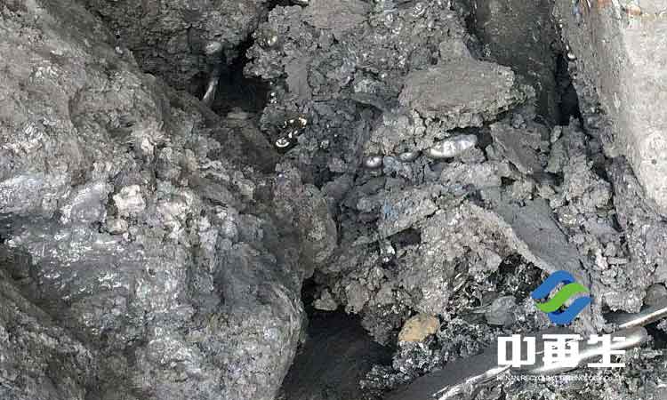 廢鋁渣的原始處理方法和現(xiàn)代技術的應用