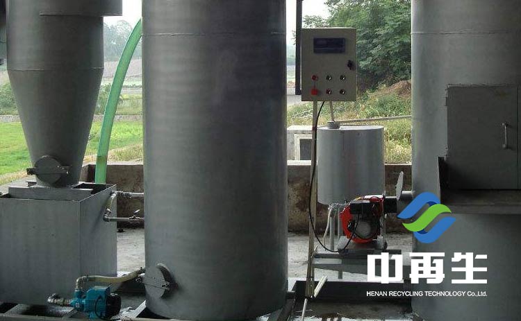 什么是生活垃圾處理中的焚燒爐空氣系統(tǒng)？