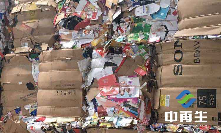 生活垃圾的價(jià)值分類(lèi)在我國(guó)城市中一直存在