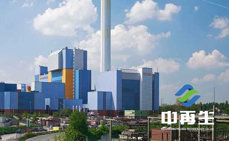 生活垃圾焚燒爐渣是怎樣產(chǎn)生的，它具體都有哪些用處