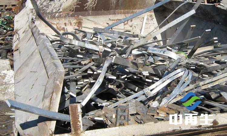 生活垃圾處理是集技術，資金，人才，信息，物流和政策于一體的系統工程