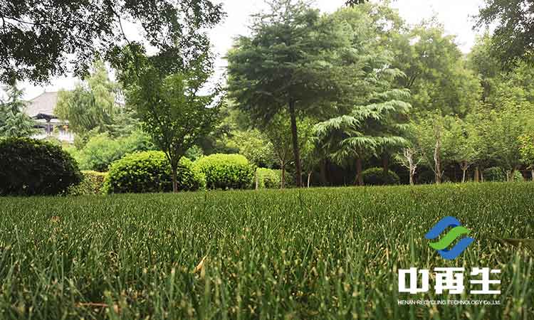 生活垃圾填埋場生態(tài)恢復(fù)植被是如何選擇的？