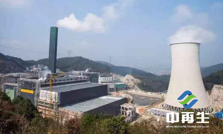 生活垃圾處理經(jīng)濟和集成思想，成為指導(dǎo)企業(yè)行為和產(chǎn)業(yè)模式的依據(jù)